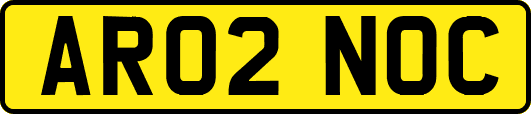 AR02NOC