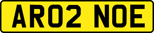 AR02NOE