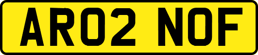AR02NOF