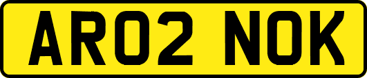 AR02NOK