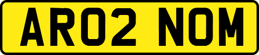 AR02NOM