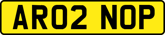 AR02NOP