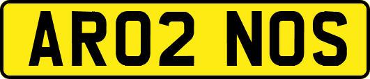 AR02NOS