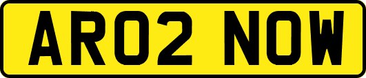 AR02NOW