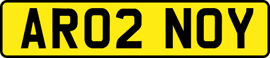 AR02NOY
