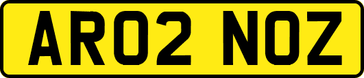 AR02NOZ
