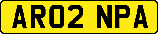 AR02NPA