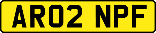 AR02NPF