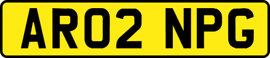 AR02NPG