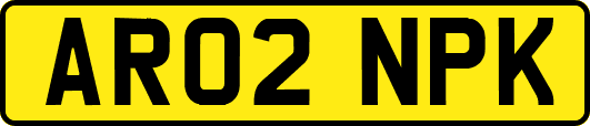 AR02NPK