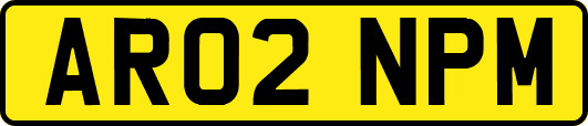 AR02NPM