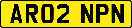 AR02NPN
