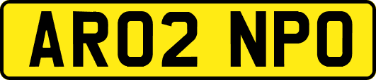 AR02NPO