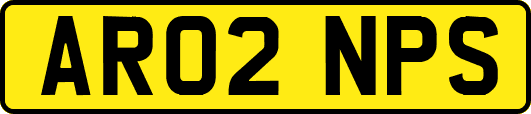 AR02NPS