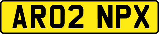 AR02NPX