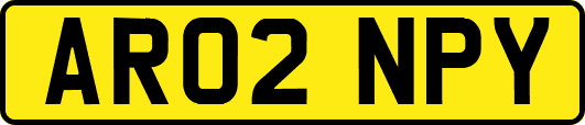 AR02NPY