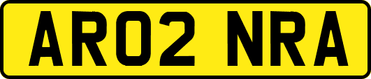 AR02NRA