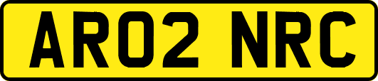 AR02NRC