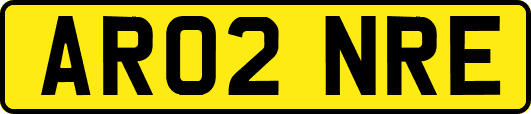 AR02NRE