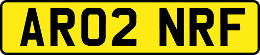 AR02NRF