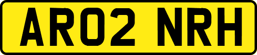 AR02NRH