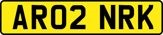 AR02NRK