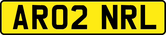 AR02NRL