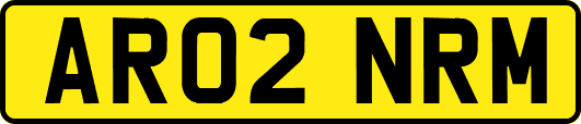AR02NRM