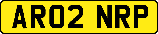 AR02NRP