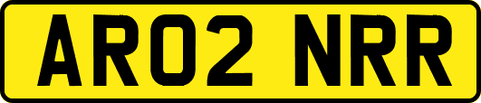 AR02NRR