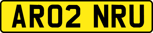 AR02NRU