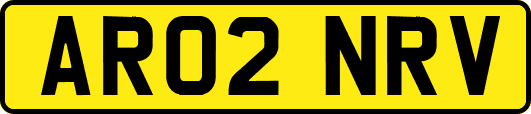 AR02NRV