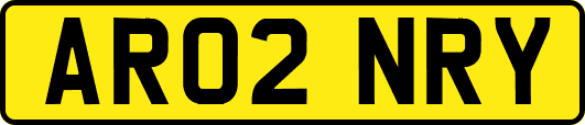 AR02NRY