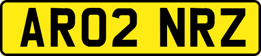 AR02NRZ