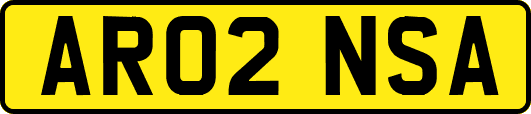 AR02NSA