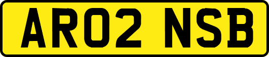 AR02NSB