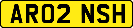 AR02NSH