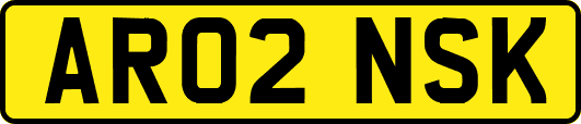 AR02NSK