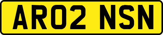 AR02NSN