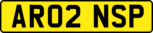AR02NSP
