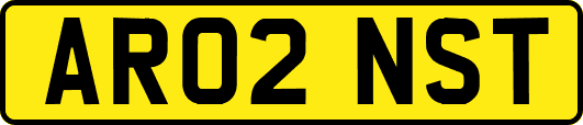 AR02NST