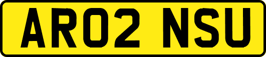AR02NSU