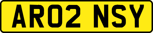 AR02NSY