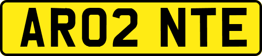AR02NTE