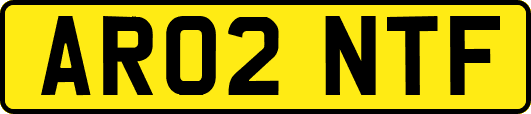 AR02NTF