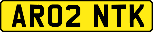 AR02NTK