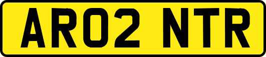 AR02NTR