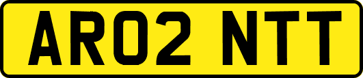 AR02NTT