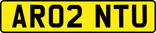 AR02NTU