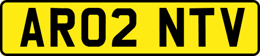 AR02NTV